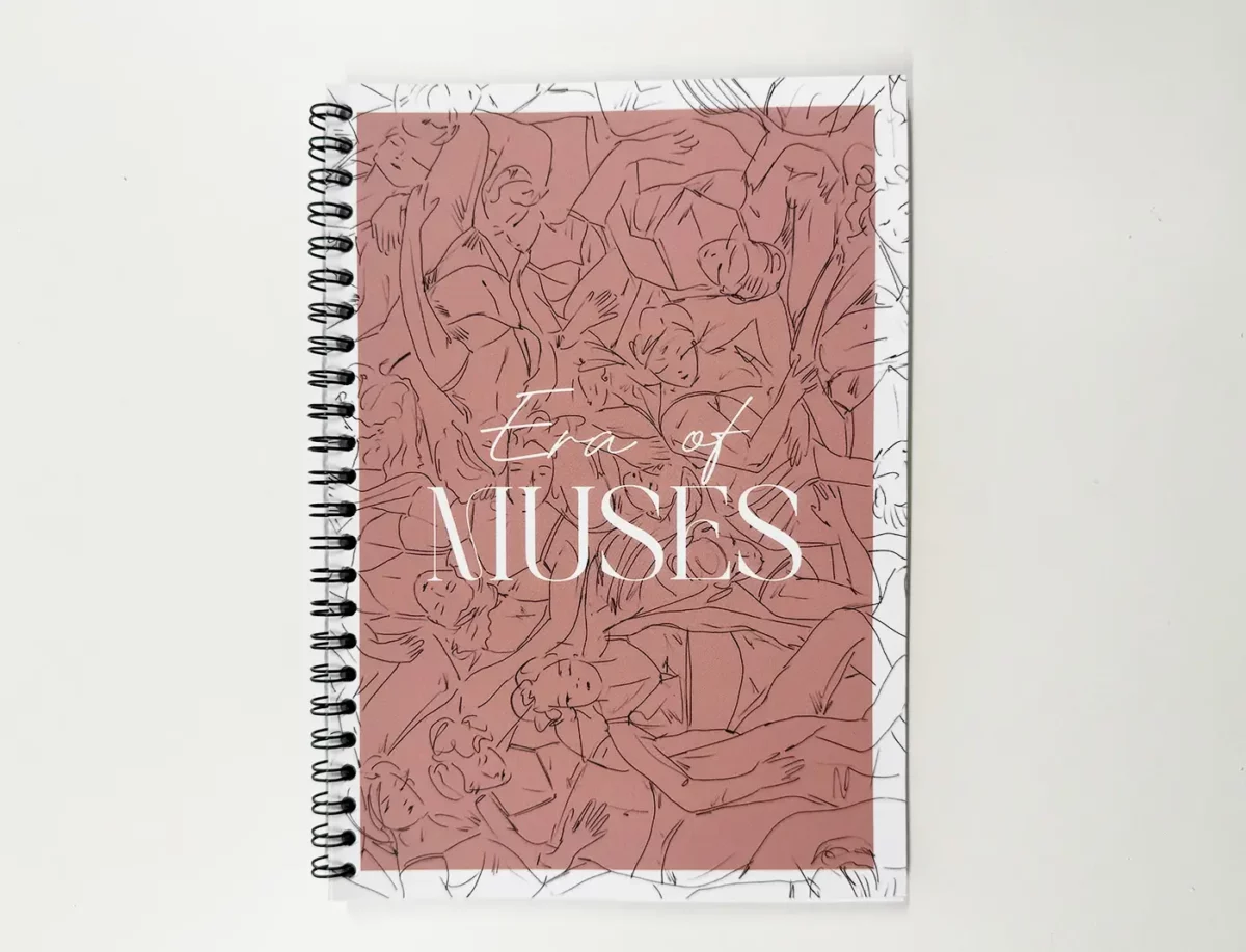 carnet era of muses