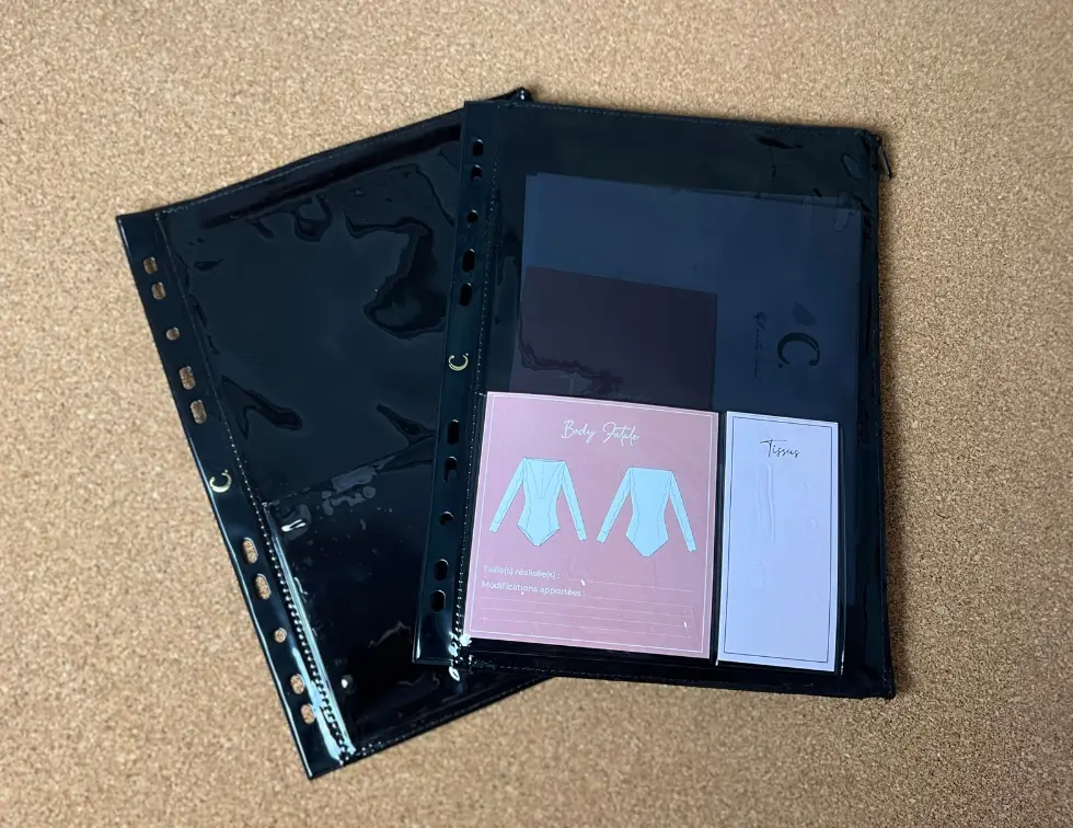 coffret lingerie bohin x charlotte jaubert